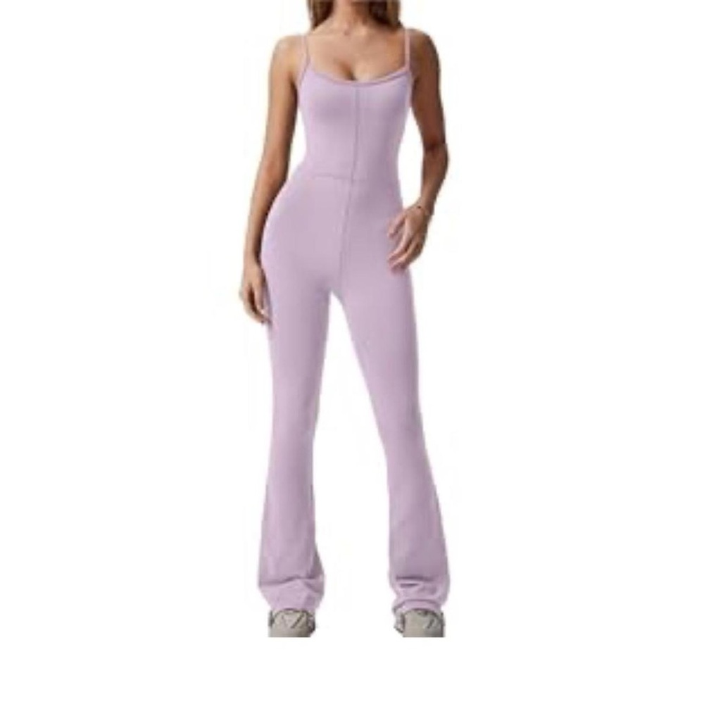 Pilates Women's Jumpsuit